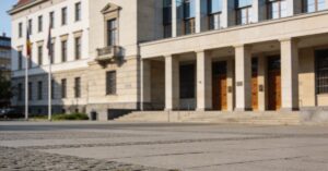 Urząd miasta godz otwarcia: godziny pracy i kontakt z urzędem w Katowicach