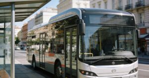 ZTM 207: nowa linia, rozkład jazdy i komunikacja w Gdańsku