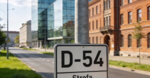 Strefa czystego transportu Katowice: konsultacje dotyczące granic strefy