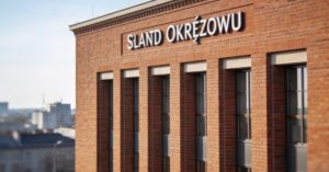SO Katowice: Informacja o serwisie sądów okręgowych i Sądzie Okręgowym