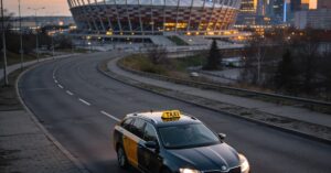 Echo taxi Katowice: opinie o tanim taxi w Katowicach i stowarzyszeniu