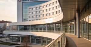 Neurologia Katowice: neurolog ze Śląskiego Uniwersytetu Medycznego