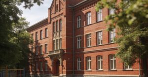 IV Liceum Ogólnokształcące im. gen. Stanisława Maczka w Katowicach: profil