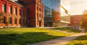 Katowice uczelnie publiczne: studia, kierunki i uniwersytet śląski