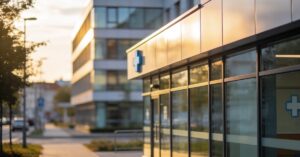 Przychodnia Silesia Medical: kompleksowa opieka i lekarze w Katowicach