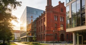 Uniwersytet Ekonomiczny w Katowicach: progi punktowe, limity i rekrutacja
