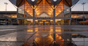 PKP Katowice: aktualne odjazdy pociągów z dworca głównego