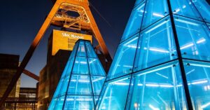 Noc muzeów 2025 Katowice: Muzea, NOSPR i nocne atrakcje na Śląsku