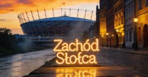 Centrum kato: życie, kino i wydarzenia na tarasach Spodka oraz MCK