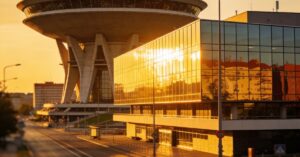 Katowice studia kierunki: najpopularniejsze uczelnie i rekrutacja 2024