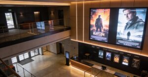 Kino Helios Katowice w galerii Libero: sprawdź aktualny repertuar