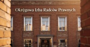Okręgowa Izba Radców Prawnych w Katowicach: OIRP Katowice na Facebooku