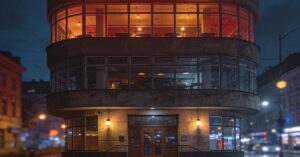 Klub Pomarańcza Katowice na Facebooku i YouTube: zobacz film o klubie