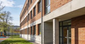 SP 27 Katowice: Szkoła Podstawowa nr 27 im. Władysława Szafera w Katowicach