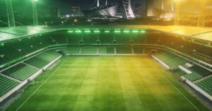 Legia Warszawa – GKS Katowice: mecz 12. kolejki PKO BP Ekstraklasy