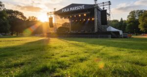 ING Silesia Beats 2025: Festiwal w Parku Śląskim z ING Bankiem Śląskim
