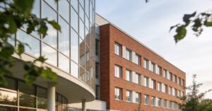 MSWiA Katowice: Szpital im. sierżanta Grzegorza Załogi – najważniejsze info