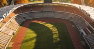Silesia Marathon 2025: bieg przez Katowice aż do mety