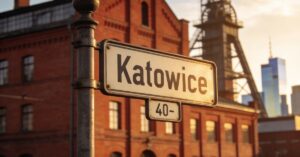 Kod pocztowy Katowice: lista kodów, ulice i znalezienie placówek pocztowych