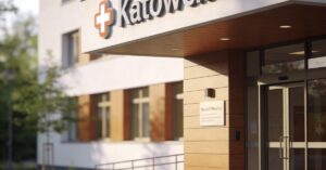 Śląskie centrum zdrowia kobiety: wielospecjalistyczny punkt medyczny