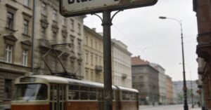 Stalinogród: jak w 1953 roku zmieniono nazwę Katowic wbrew woli mieszkańców
