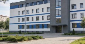 Szkoła policji w Katowicach: jak wygląda szkolenie w sercu Katowic?