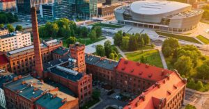 Rozwój Katowice: wyniki inwestycji, które zmieniają nasze miasto jak Asnyk