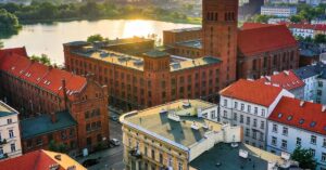 Szopienice Katowice: przemysłowy klimat i historia dzielnicy Burowiec