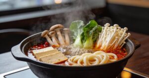 Hot pot Katowice: gdzie na najlepszy chiński malatang i koncept Pan Pot?