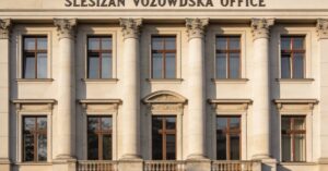 Paszporty Katowice: jak złożyć wniosek w Śląskim Urzędzie Wojewódzkim?