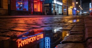 Kluby Katowice: najlepsze imprezy, dyskoteki i Energy w mieście