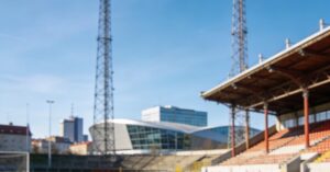 Sparta Katowice: wyniki na żywo, tabela i piłka nożna w BKS Sparta Katowice