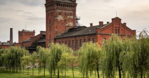 Ołowica Szopienice: Śląski dramat dzieci, ołów i walka lekarki Jolanty