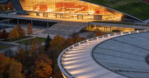 Targi książki Katowice 2025: Międzynarodowe święto literatury w MCK