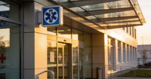 SOR szpital kliniczny: jak działa ten szpitalny oddział ratunkowy?