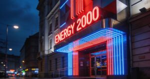 Katowice Energy 2000: wszystko, co musisz wiedzieć o tym klubie!