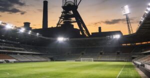 Arka GKS Katowice: mecz o strefę spadkową – transmisja, wynik na żywo