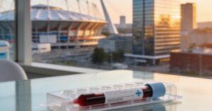 Badanie krwi Katowice: sprawdź najlepsze laboratorium i punkty pobrań
