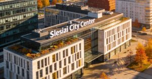 Tavex Katowice: Twój kantor, złoto inwestycyjne i najlepsze kursy walut