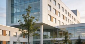 Zagłębiowskie Centrum Onkologii Szpital Specjalistyczny im. St. Starkiewicza