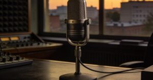 Radio Katowice / o czym milczy historia: podcast Urszuli Pawlik o Polsce