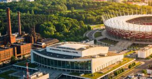 Katowice powierzchnia: miasto Katowice w liczbach i najważniejsze informacje