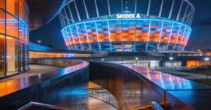 Koncert Katowice 2026: bilety na koncerty, Spodek i festiwale w mieście