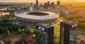 Katowice liczba mieszkańców: GUS o ludności miasta poniżej 300 tys. w 2026