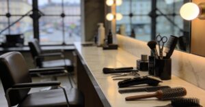 Fryzjer Katowice: najlepszy salon fryzjerski i profesjonalna pracownia
