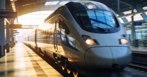 Pociąg Katowice Wrocław: aktualny rozkład jazdy PKP i IC
