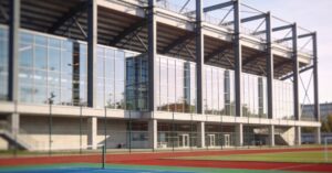 Miejski ośrodek sportu i rekreacji Katowice: oferta aktywności i sportu