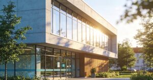 Śląskie centrum laryngologii dziecięcej: nowoczesne centrum dla maluchów