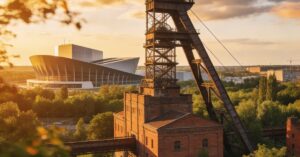 Atrakcje Śląsk: najciekawsze atrakcje turystyczne, które warto zobaczyć