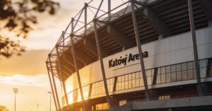 Rankingi GKS Katowice Lechia Gdańsk: statystyki, tabela i kursy na mecz